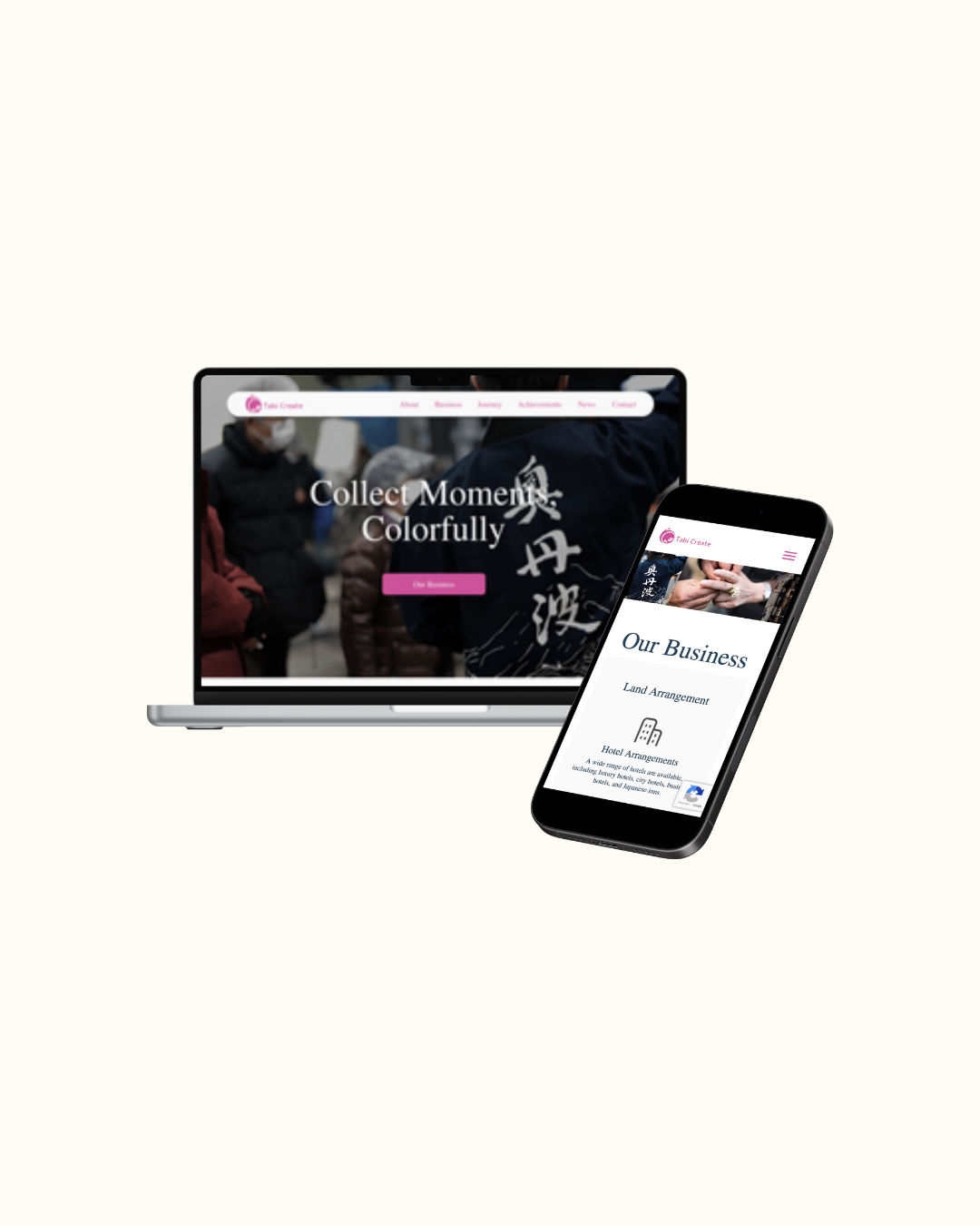 Tabi Create合同会社