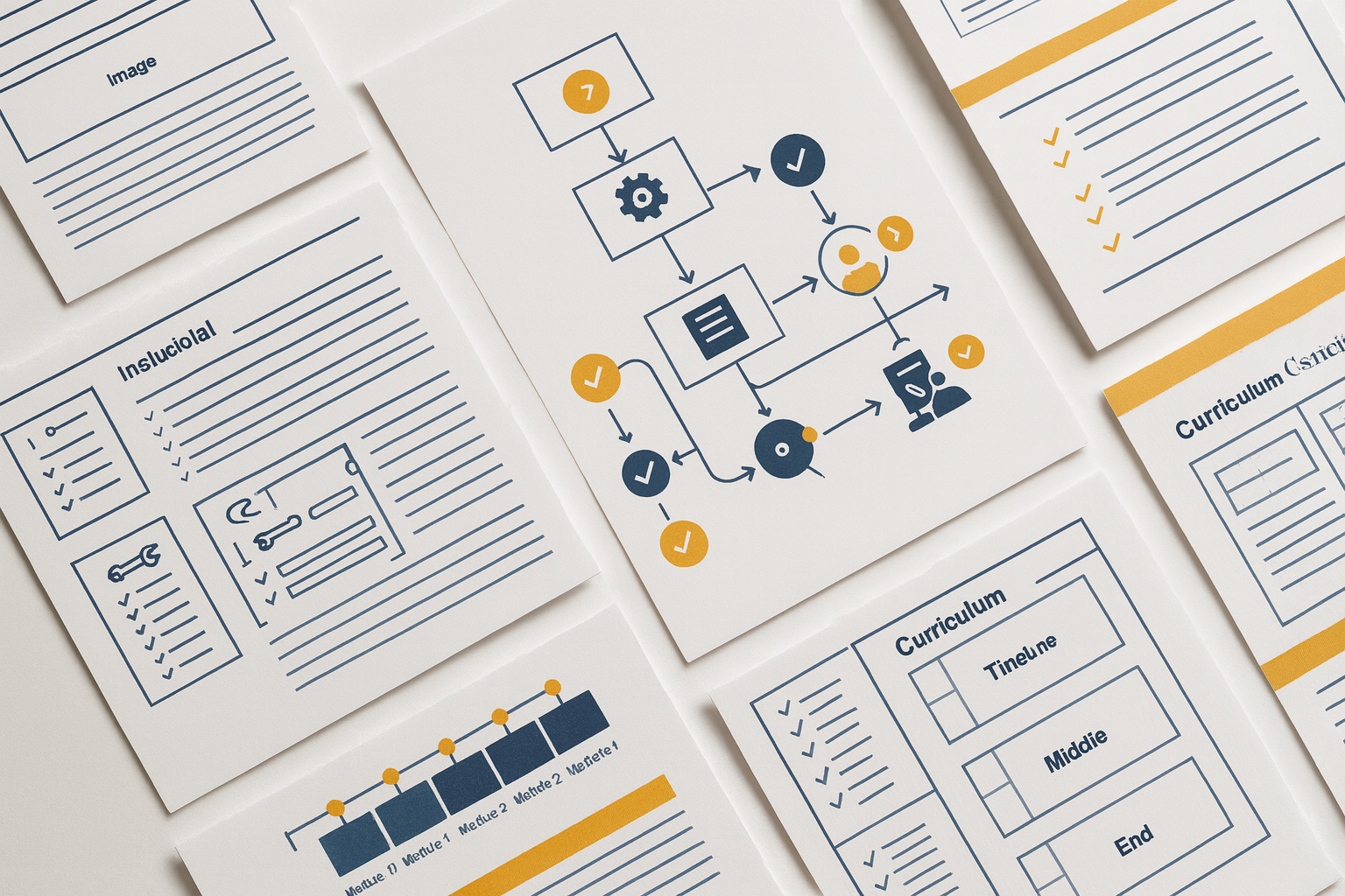 技術提供・教材開発